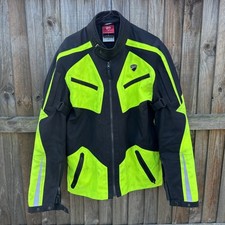 Ducati fabric jacket for sale  RICKMANSWORTH