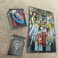 Doomsday death superman for sale  Alcoa