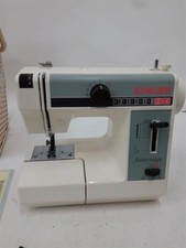 Singer sewing machine for sale  RUGBY