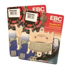 Ebc front epfa630hhx2 for sale  BRIGHTON