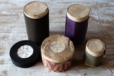 Lot rolls antique d'occasion  Expédié en Belgium