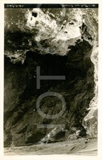 Rppc postcard hell for sale  UK