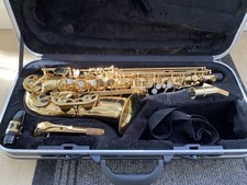 Elkhart series alto for sale  HEXHAM