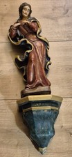 Heilige maria konsole gebraucht kaufen  Deutschland