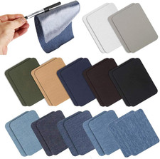 Pezzi toppe termoadesive usato  Roma