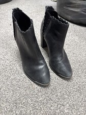 Ted baker boots for sale  NORTHWICH
