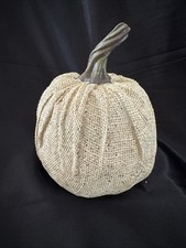 fall mini burlap pumpkins for sale fall mini burlap pumpkins for sale New London