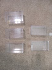 Lot plastic acrylic for sale  Myrtle Beach