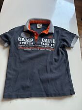 Camp david jungen gebraucht kaufen  Bad Salzungen