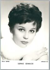 1960 sophie grimaldi d'occasion  Viry-Châtillon