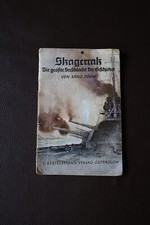 Skagerrak größte seeschlacht gebraucht kaufen  Runkel