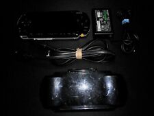 Sony playstation portable d'occasion  Expédié en Belgium