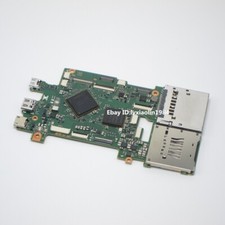 Placa-mãe placa-mãe MCU PCB Assy para Sony ILCE-7M3 / A7 III / A7M3 comprar usado  Enviando para Brazil