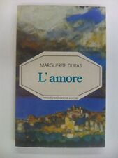 Amore usato  Italia