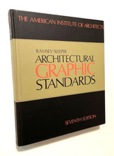 Vintage 1981 architectural for sale  Chicago
