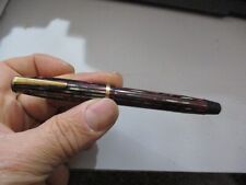 Penna stilografica bakelite usato  Ragusa