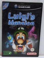 Luigi mansion jeu d'occasion  Fosses