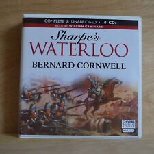 Sharpe waterloo bernard for sale  ERITH
