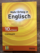Erfolg englisch . gebraucht kaufen  Steinhagen