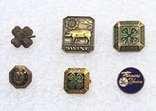 Vintage pin lot for sale  Benicia