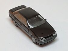 Opel Omega GLS in schwarz von Herpa Modellauto (5c) comprar usado  Enviando para Brazil