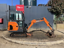 Doosan dx19 y2019 for sale  LUTON