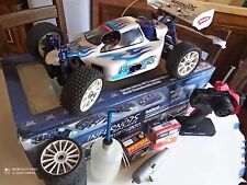 Kyosho inferno 7.5 usato  Casteldaccia