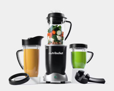 Sale nutribullet 1700w for sale  Ludington