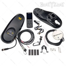 Minn kota powerdrive usato  Spedire a Italy