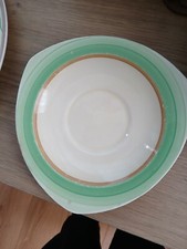 Clarice cliff banded for sale  BRIGHTON