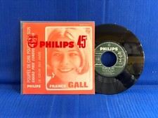 Gall poupee cire d'occasion  Paris XI