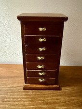 Vintage dollhouse miniature for sale  Highland Mills
