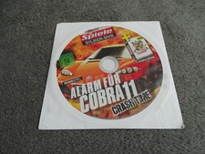 Spiel alarm cobra gebraucht kaufen  Gelsenkirchen