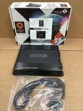 Quantum audio monoblock for sale  Fort Lauderdale