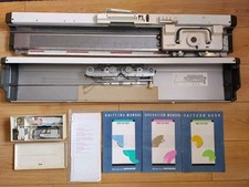 Knitmaster mod. 600 for sale  UK