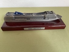 msc cruises gebraucht kaufen msc cruises gebraucht kaufen München