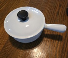 Creuset hollow handle for sale  Rio Rancho