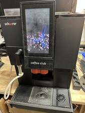 Schaerer coffee club gebraucht kaufen  Laaber
