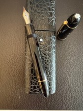 Montblanc meisterstück 149 gebraucht kaufen  Hamburg