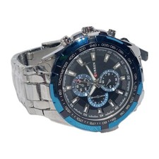 Relógio de quartzo masculino CURREN 8023 impermeável esporte militar masculino empresarial comprar usado  Enviando para Brazil