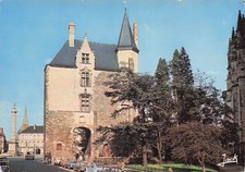 Nantes porte saint d'occasion  Expédié en Belgium