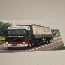 Jefferies international volvo for sale  WARE