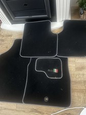 Fiat 500 car for sale  SHEFFIELD