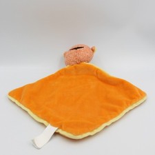 Doudou plat tigrou d'occasion  Le Portel