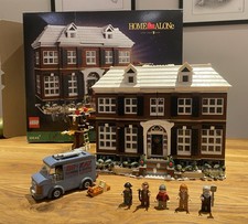 Lego ideas home for sale  SALTASH