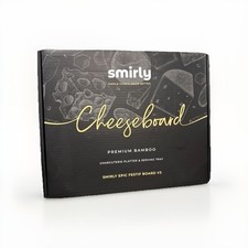 Charcuterie cheeseboard set for sale  North Royalton