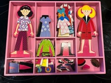 Melissa doug tops for sale  Hayden