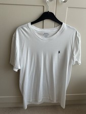 Ralph lauren large for sale  LONDON