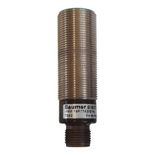 Baumer electric ifrm d'occasion  Les Échelles