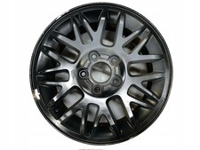 Alufelge zoll 5x127 gebraucht kaufen  Geesthacht
